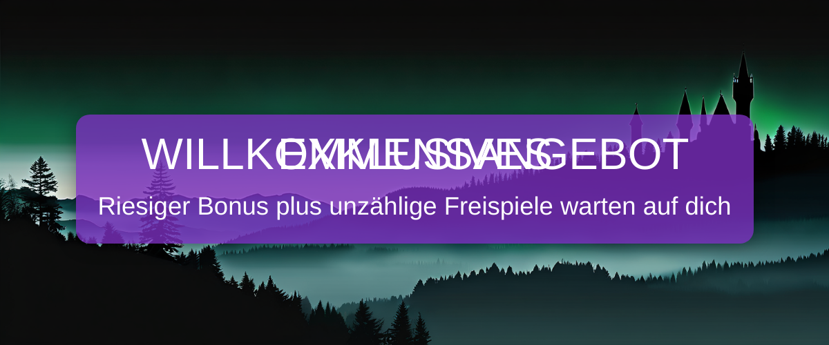 Willkommen bei Legzo Casino